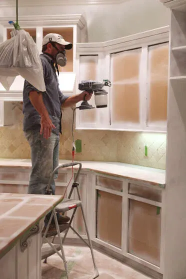 House painters San Bernardino