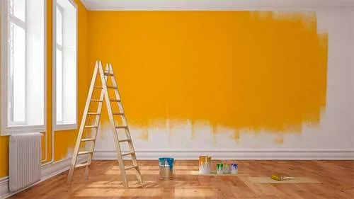 Painting FAQ for San Bernardino Homeowners